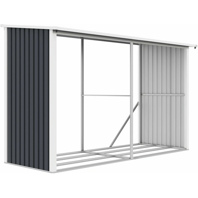 Rojaplast WA-C 190 x 302 x 119 cm antracit