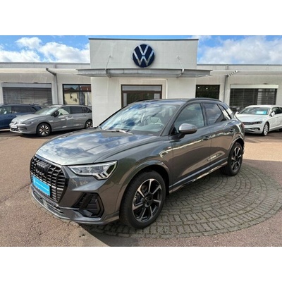 Audi Q3 35 TFSI S tronic S-line 110 kW