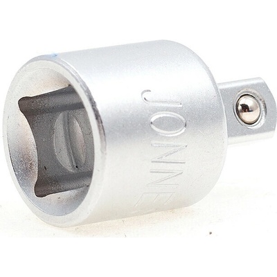 Redukce (adaptér) 3/8" vnitřní na 1/4" vnější - JONNESWAY S16H3814 – Zboží Mobilmania