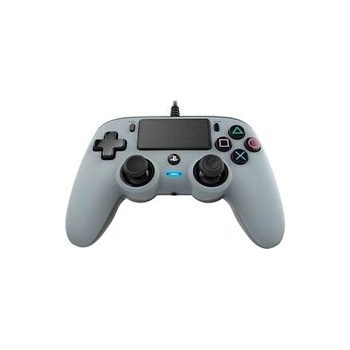 Nacon Wired Compact Controller PS4 ps4hwwccgrey