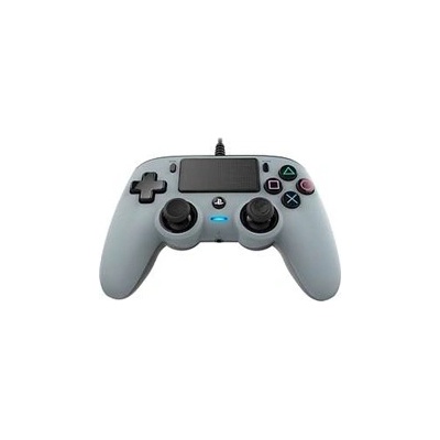 Nacon Wired Compact Controller PS4 ps4hwwccgrey