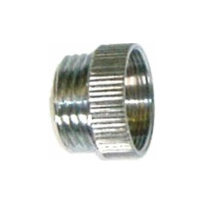 Redukce pro baterii vnější závit 1/2" x vnitřní závit M22x1, chrom – Hledejceny.cz