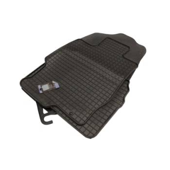 Гумени стелки за mazda 6 ii (2008-2013)