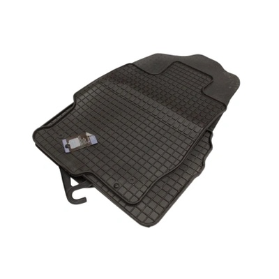 Гумени стелки за mazda 6 ii (2008-2013)