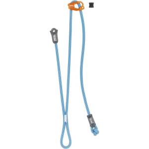 Petzl Двоен регулируем ремък PETZL Dual Connect Adjust