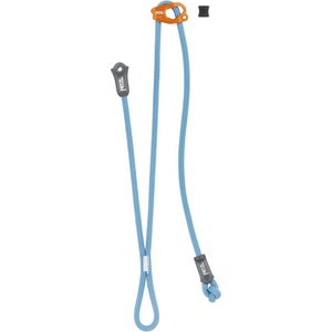 Petzl Двоен регулируем ремък PETZL Dual Connect Adjust