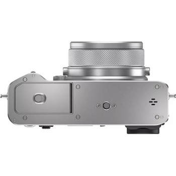 Image 1 of Fujifilm GFX100RF Silver (16938065)