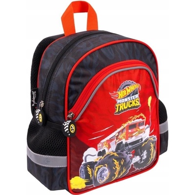 St. Majewski Hot Wheels D-1