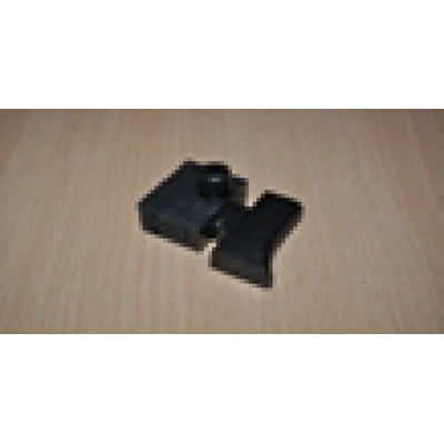 Kraft-Dele Tlačidlo (spínač) pre okružnú pílu Kraft&Dele KD1522 — náhradný diel