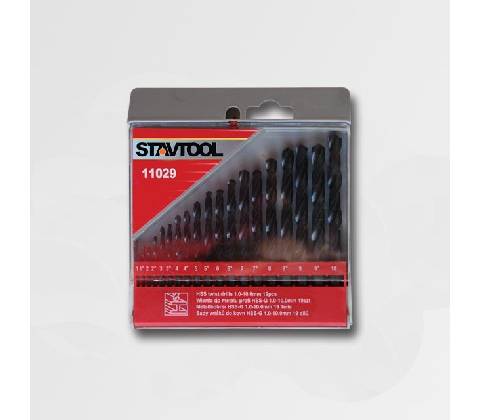 Stavtool P11029A
