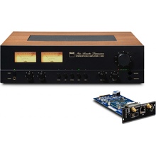 NAD C 3050 + MDC2 BluOS-D