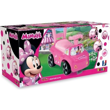 Smoby a chodítko Minnie Disney 54*27*40 cm