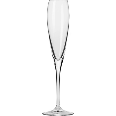 Krosno sklenic na šampaňské PERLA 4 x1 70 ml
