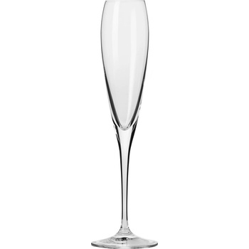 Krosno sklenic na šampaňské PERLA 4 x1 70 ml