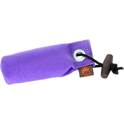Firedog Pocket dummy 80 g purpurový