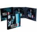 YELLO - YELLO 40 YEARS CD