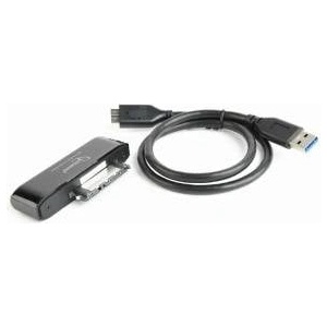 Gembird Cablexpert USB 3.0 to SATA 2.5 Drive adapter, GoFlex compatible
