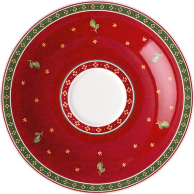 Villeroy & Boch Чинийка за чаша за капучино Toy's Delight (14-8643-1250)