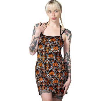 Image 1 of KILLSTAR дамска пижама (нощница) KILLSTAR - Autumn Slumber - KSRA009146