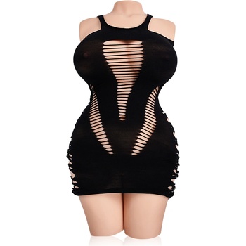 Image 1 of Tantaly Badd Angel 26kg Busty Blonde MILF Celebrity Sexdoll