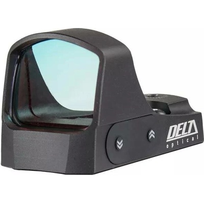 Delta Optical Stryker 8 MOA