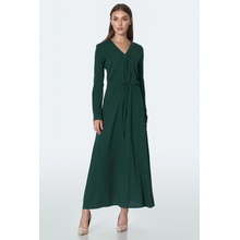 Nife Dress S154 Green