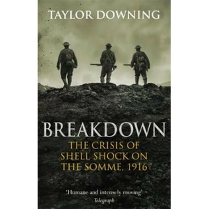 Breakdown | Taylor Downing (ISBN: 9780349141015)
