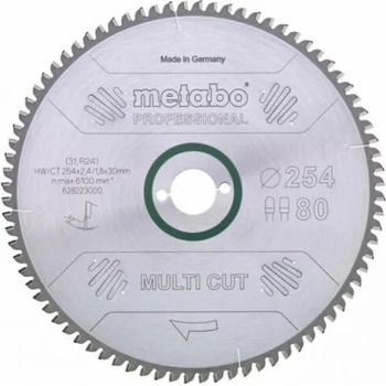 Image 1 of Metabo 628226000