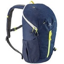 Quechua Mh100 modrý/žltý
