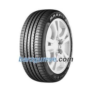 Maxxis Victra M-36+ RFT ( 225/60 R17 99V runflat )