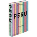 Peru: The Cookbook - GastĂłn Acurio, Andy Sewell - Hardcover