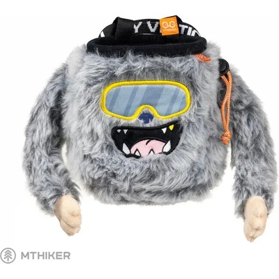 YY Vertical Yeti
