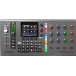 Nektar Panorama CS12