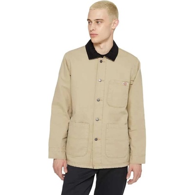 DICKIES Яке Dickies DC Chore jacket - Beige (Desert)