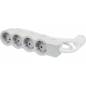 Legrand 4 Plug 5 m (694569)