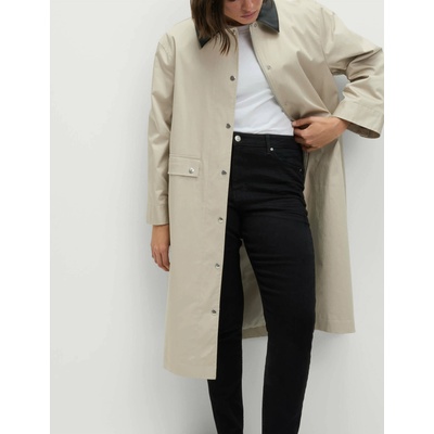 Marks & Spencer Прилепнали дънки Ivy Marks & Spencer черни Marks & Spencer | Cheren | ЖЕНИ | 26/32