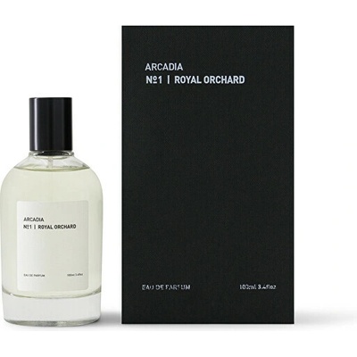 Arcadia No.1 Royal Orchard parfémovaná voda unisex 100 ml