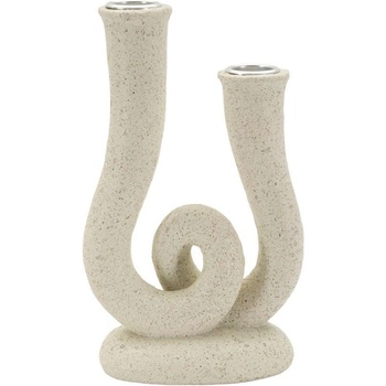 Mauro Ferretti Свещник от полирезин Stons - Mauro Ferretti (1904000001)