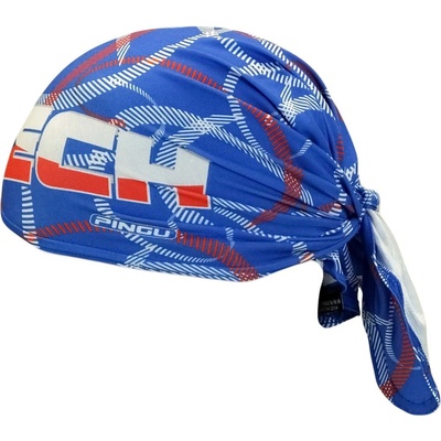 Pingu šátek vázací Cool-CŠA FAN CoolMax extreme 35 CZ