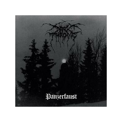 Darkthrone, Panzerfaust, CD