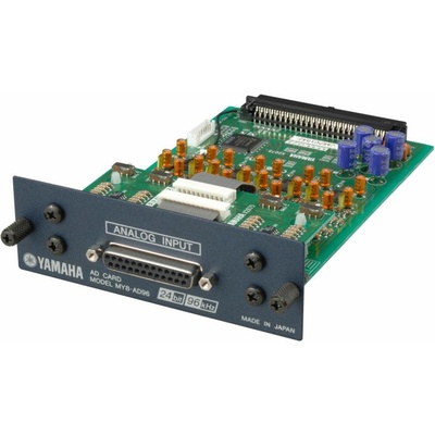 Yamaha MY8 AD96