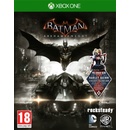 Batman: Arkham Knight