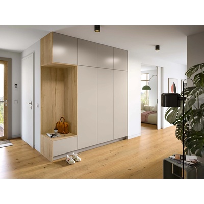 Egger Ламиниран паркет EGGER NatureSense EL2137 Long Aqua Honey Cadiz Oak 10mm- AC5/33 (EL2137)