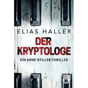 Der Kryptologe | Elias Haller (2021)