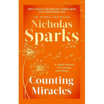 Counting Miracles - Nicholas Sparks