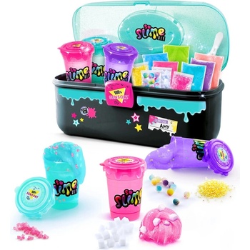 EPEE So Slime Voňavý sliz kufřík