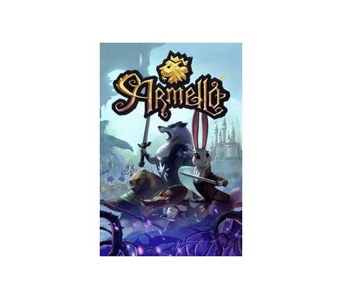 Armello