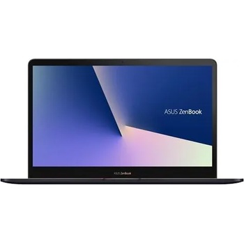 ASUS ZenBook Pro UX550GE-BN024R