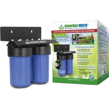 Image 1 of GrowMax Water GrowMax SUPER GROW 800L/h
