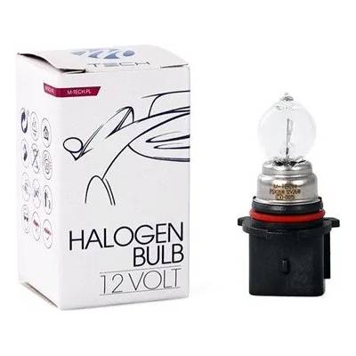 m-tech 12V26W PSX26W PG18.5d-3 халогенна крушка (Z124)